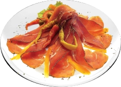 Istrian Smoked Ham