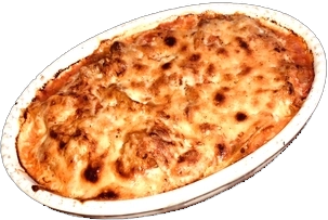 Lasagne