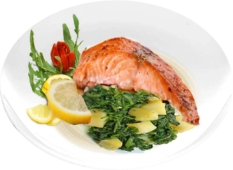 Salmon Fillet