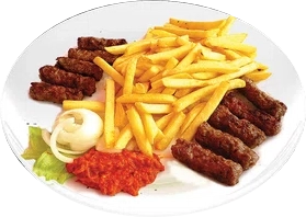 Ćevapi