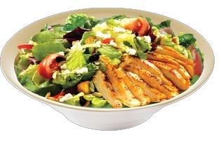 Chicken Salad